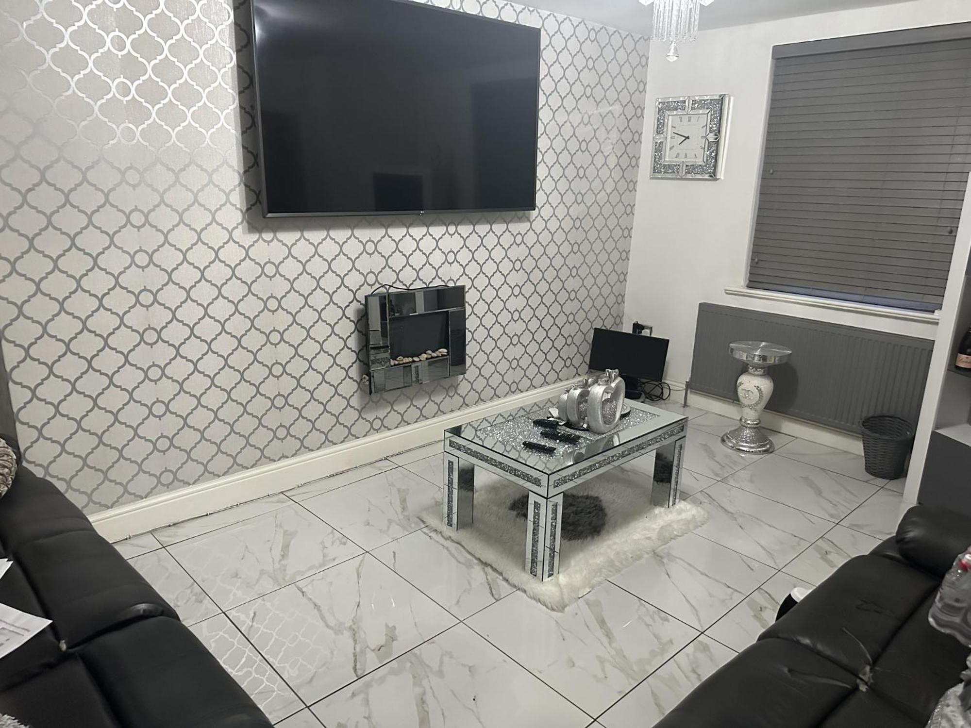 Beautiful 1-bed House In Bradford Holiday home Bradford (West Yorkshire)